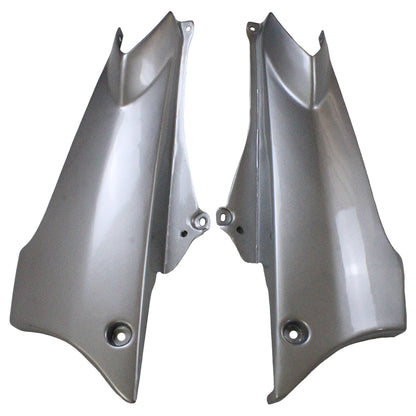 Amotopart Yamaha FJR 1300 2001-2006 Kit Carena Carrozzeria Plastica ABS