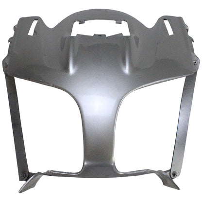 Amotopart Yamaha FJR 1300 2001-2006 Kit Carena Carrozzeria Plastica ABS