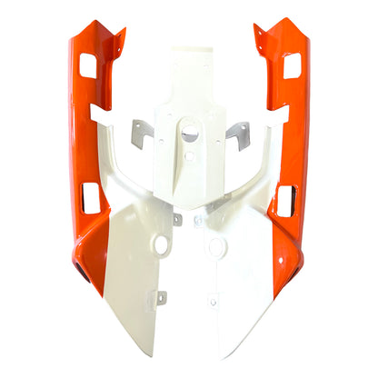 Amotopart Yamaha FJR 1300 2001-2006 Kit Carena Carrozzeria Plastica ABS