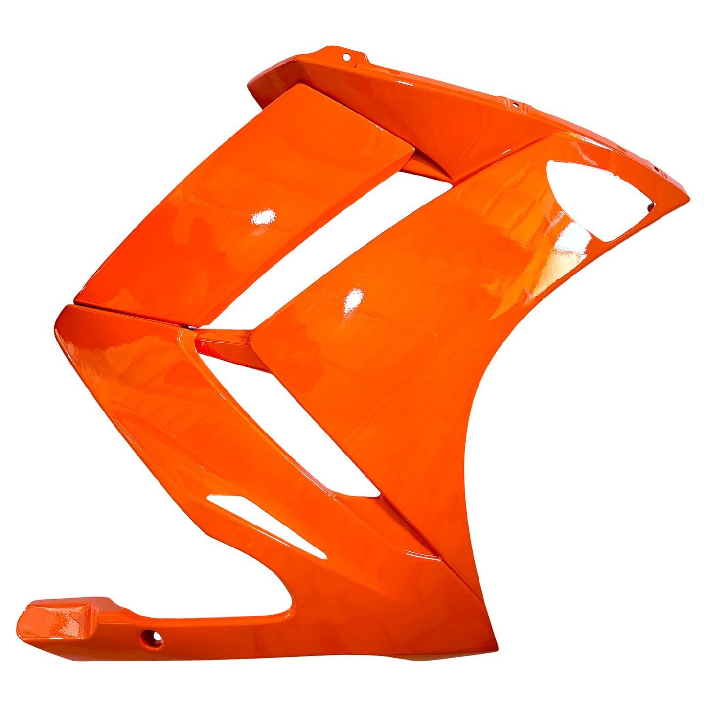 Amotopart Yamaha FJR 1300 2001-2006 Kit Carena Carrozzeria Plastica ABS