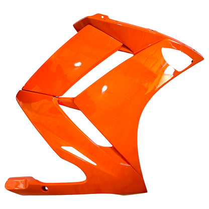 Amotopart Yamaha FJR 1300 2001-2006 Kit Carena Carrozzeria Plastica ABS
