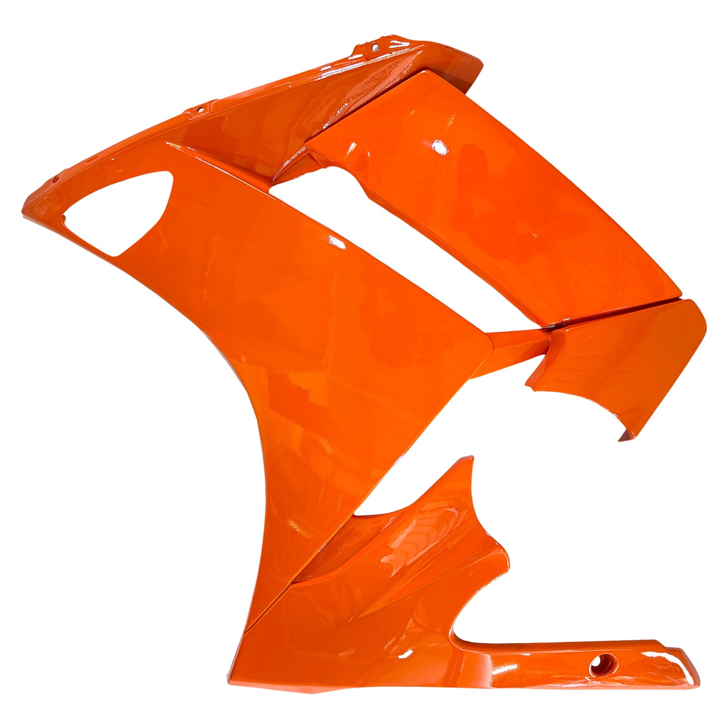 Amotopart Yamaha FJR 1300 2001-2006 Kit Carena Carrozzeria Plastica ABS