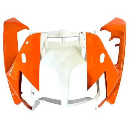 Amotopart Yamaha FJR 1300 2001-2006 Kit Carena Carrozzeria Plastica ABS