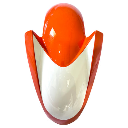 Amotopart Yamaha FJR 1300 2001-2006 Kit Carena Carrozzeria Plastica ABS