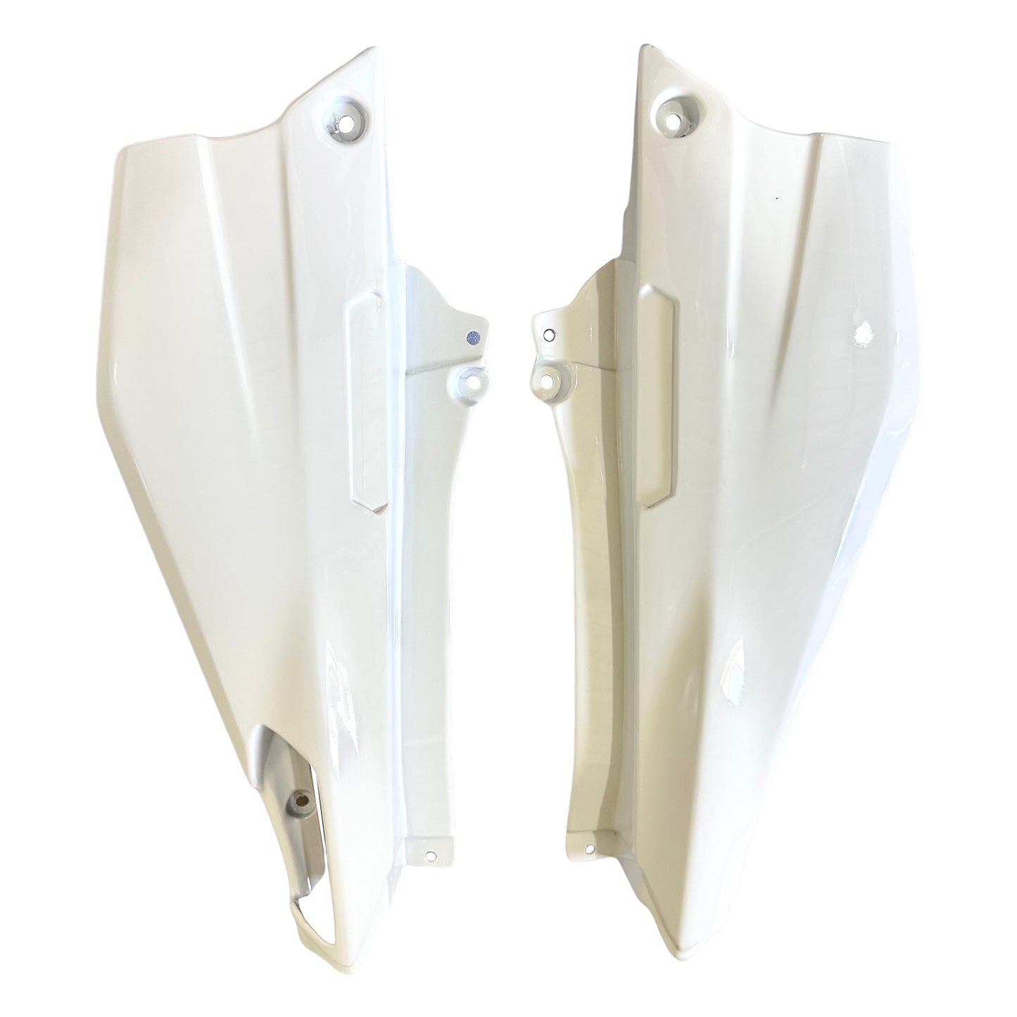 Amotopart Yamaha FJR 1300 2001-2006 Kit Carena Carrozzeria Plastica ABS