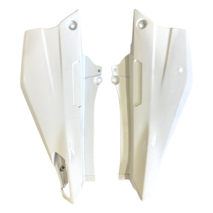 Amotopart Yamaha FJR 1300 2001-2006 Kit Carena Carrozzeria Plastica ABS