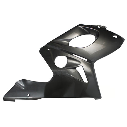 Amotopart Yamaha 1996-2007 YZF 600R Thundercat Grey Sliver Kit