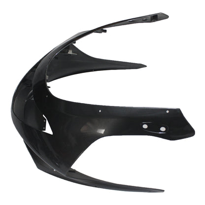 Amotopart Yamaha 1996-2007 YZF 600R Thundercat Grey Sliver Kit