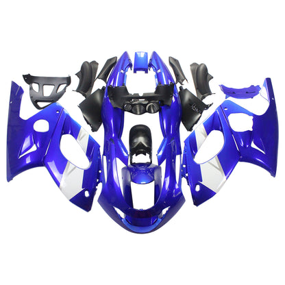 Kit carenatura per Yamaha YZF 600R Thundercat 1996-2007 Generico