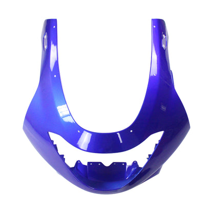 Kit carenatura per Yamaha YZF 600R Thundercat 1996-2007 Generico