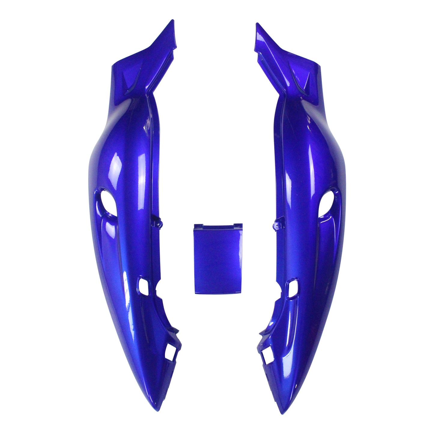 Kit carenatura per Yamaha YZF 600R Thundercat 1996-2007 Generico