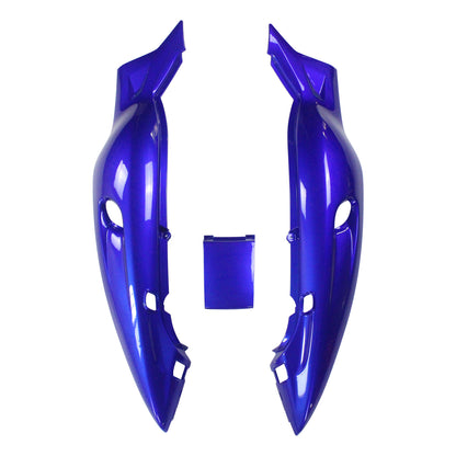 Kit carenatura per Yamaha YZF 600R Thundercat 1996-2007 Generico