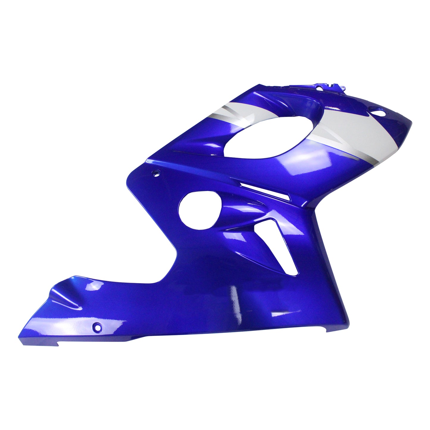 Kit carenatura per Yamaha YZF 600R Thundercat 1996-2007 Generico