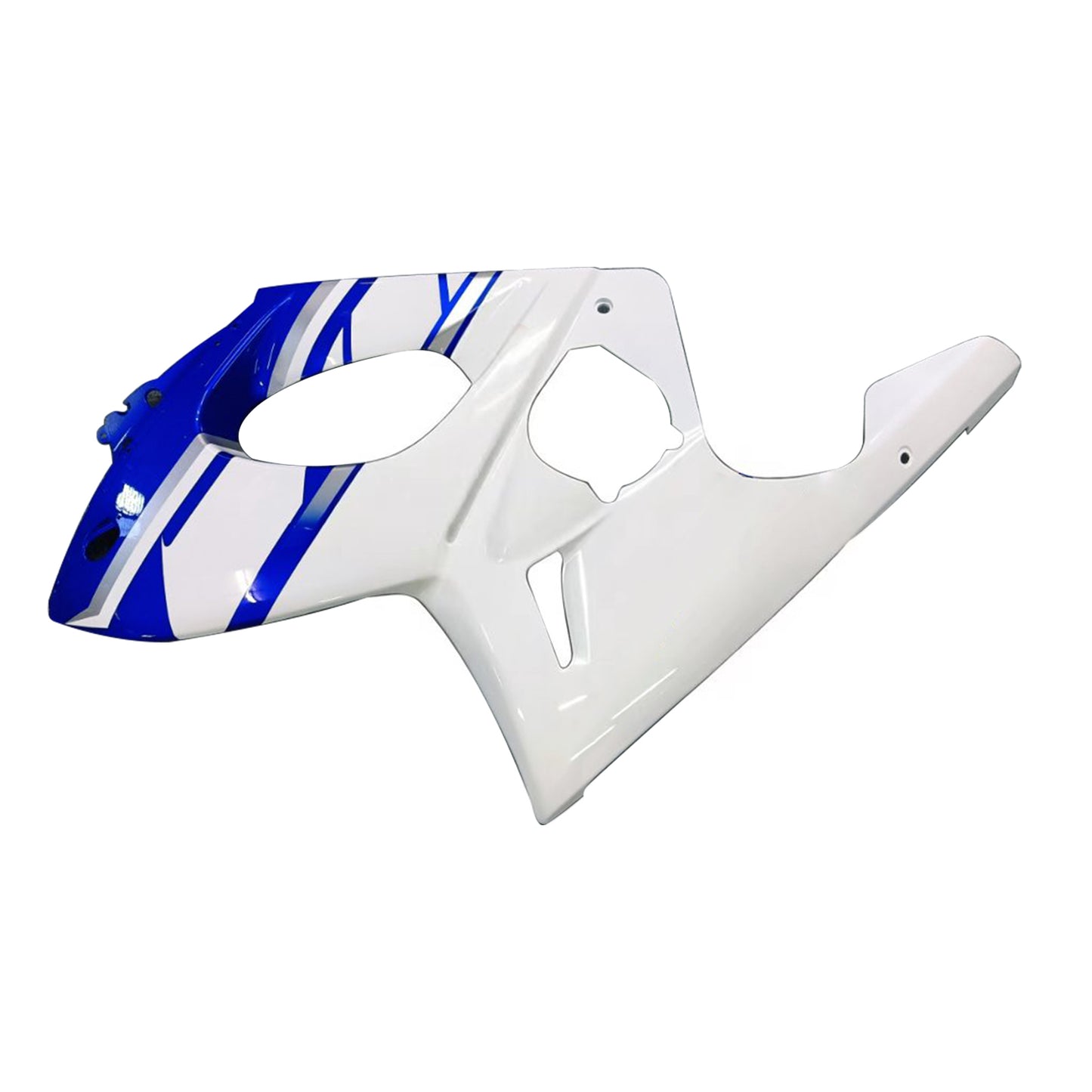 Kit carenatura per Yamaha YZF 600R Thundercat 1996-2007 Generico