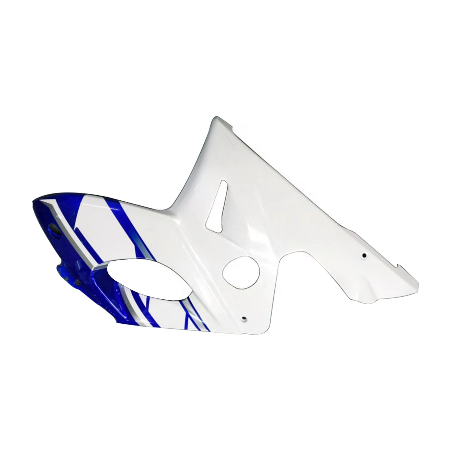 Kit carenatura per Yamaha YZF 600R Thundercat 1996-2007 Generico