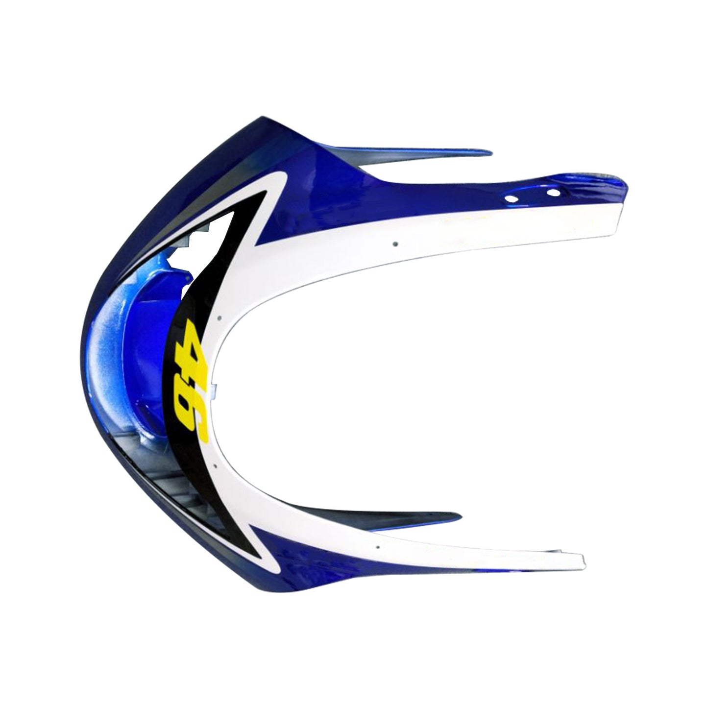 Kit carenatura per Yamaha YZF 600R Thundercat 1996-2007 Generico