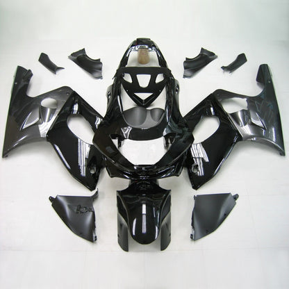 Kit carenatura per Yamaha YZF 600R Thundercat 1996-2007 Generico