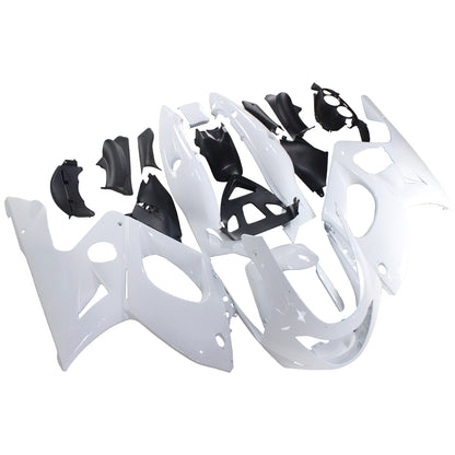 Kit carenatura per Yamaha YZF 600R Thundercat 1996-2007 Generico