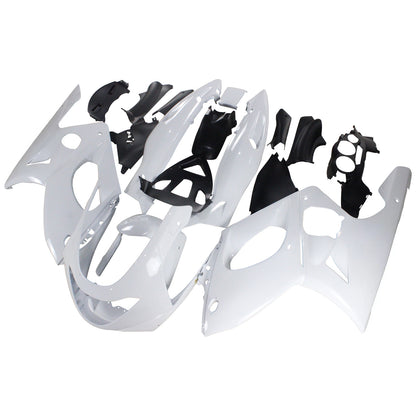 Kit carenatura per Yamaha YZF 600R Thundercat 1996-2007 Generico