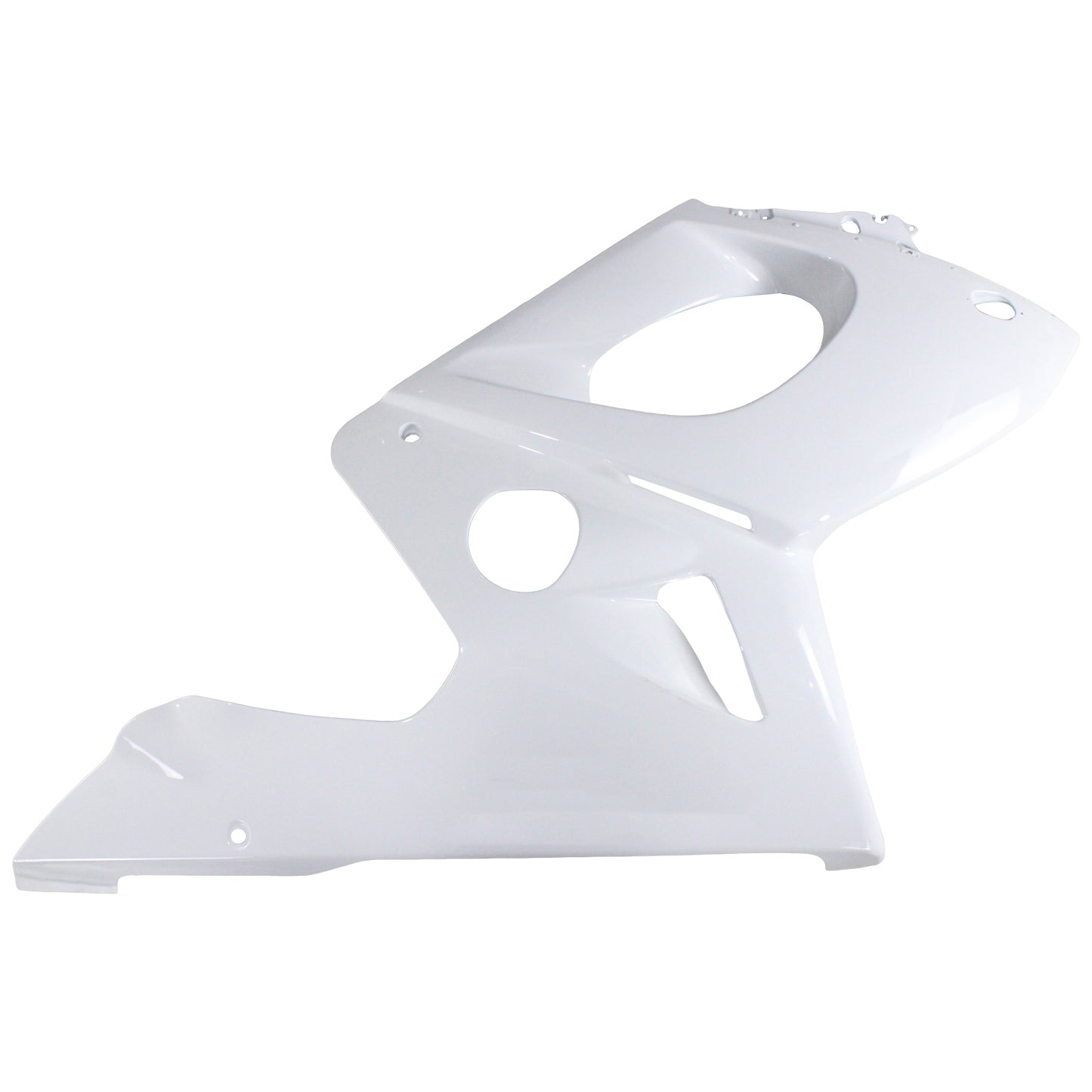 Kit carenatura per Yamaha YZF 600R Thundercat 1996-2007 Generico