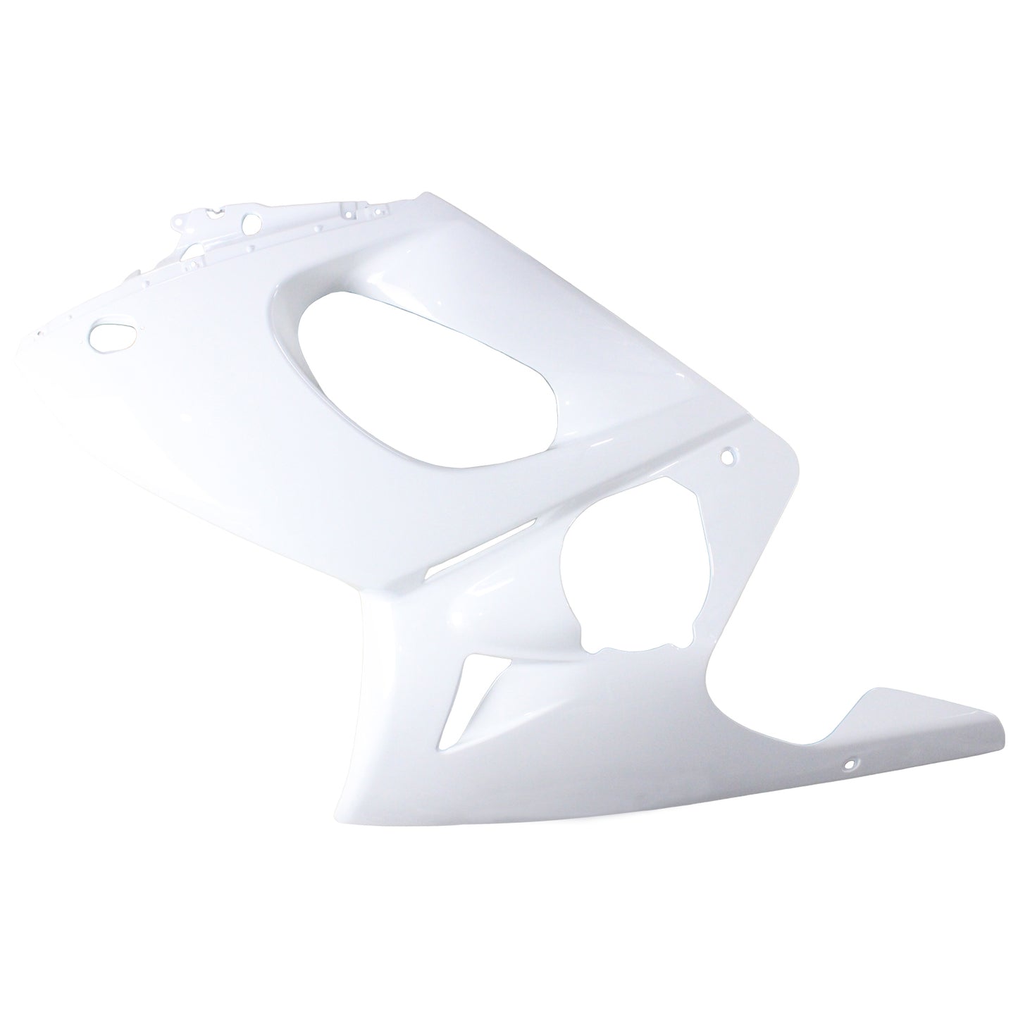 Kit carenatura per Yamaha YZF 600R Thundercat 1996-2007 Generico