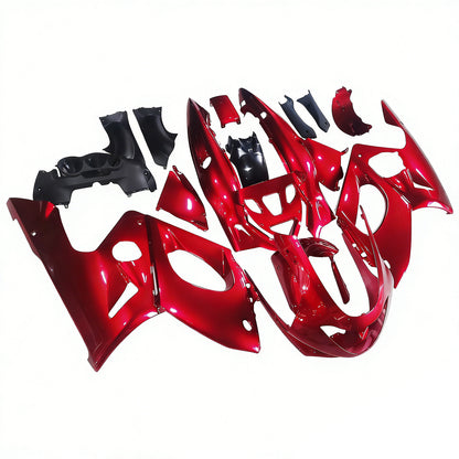 Kit carenatura per Yamaha YZF 600R Thundercat 1996-2007 Generico