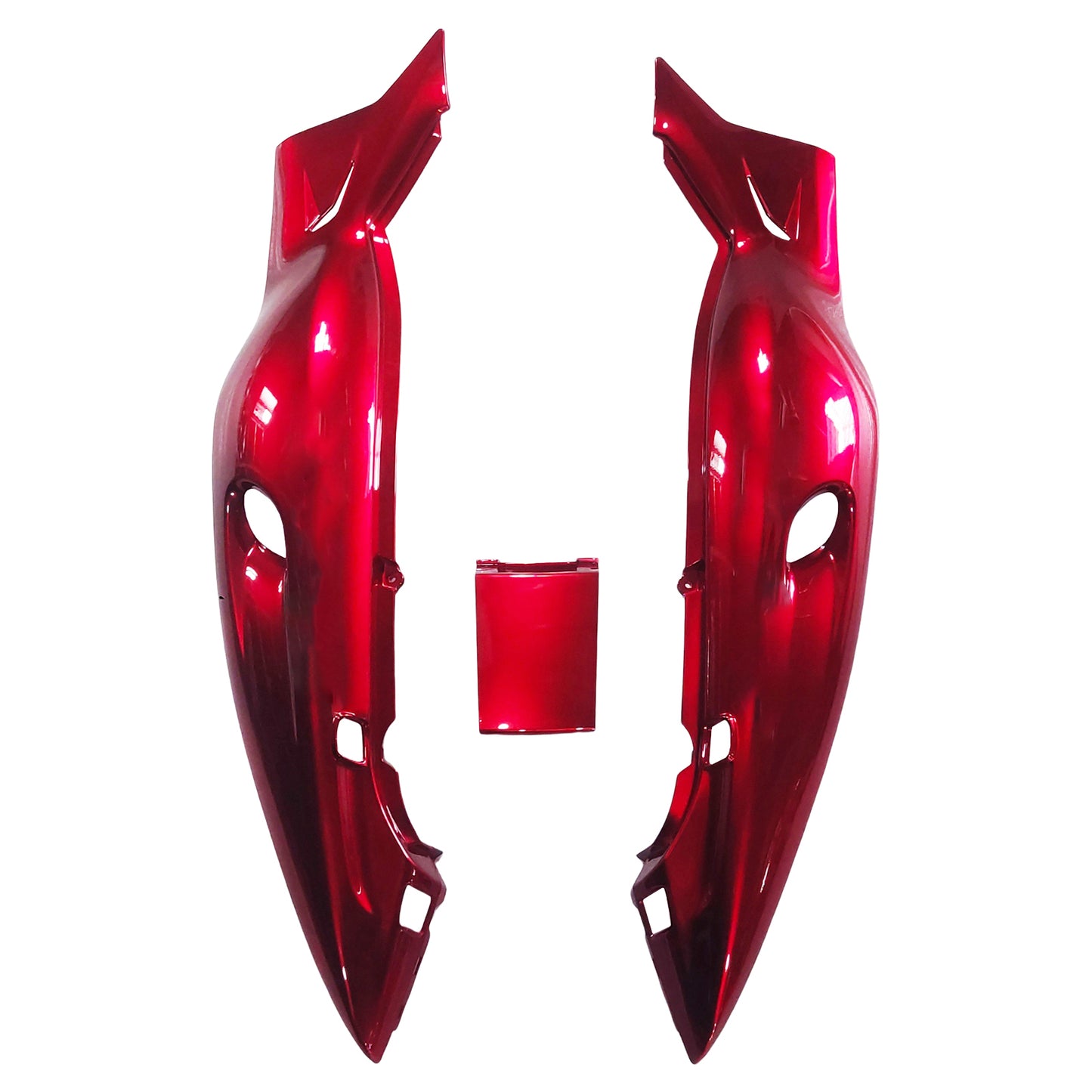 Kit carenatura per Yamaha YZF 600R Thundercat 1996-2007 Generico