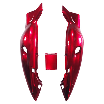 Kit carenatura per Yamaha YZF 600R Thundercat 1996-2007 Generico