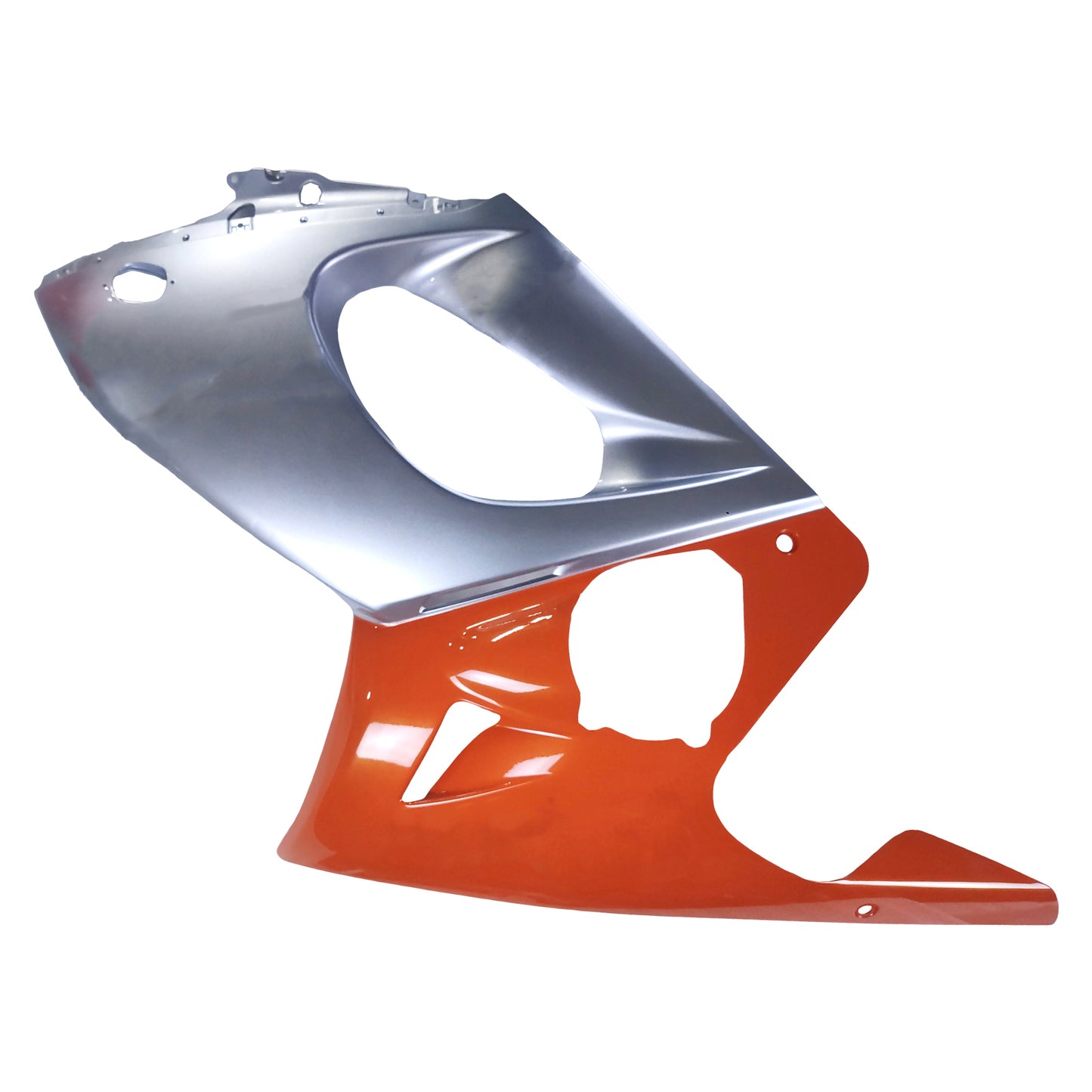 Kit carenatura per Yamaha YZF 600R Thundercat 1996-2007 Generico