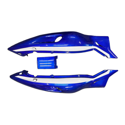 Kit carenatura per Yamaha YZF 600R Thundercat 1996-2007 Generico