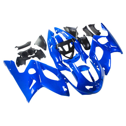 Kit carenatura per Yamaha YZF 600R Thundercat 1996-2007 Generico