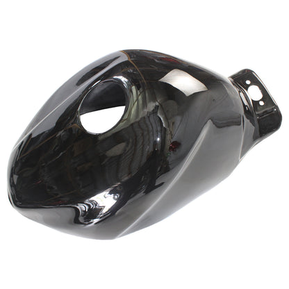 Amotopart Yamaha 1996-2007 YZF 600R Kit di abito nero Thundercat