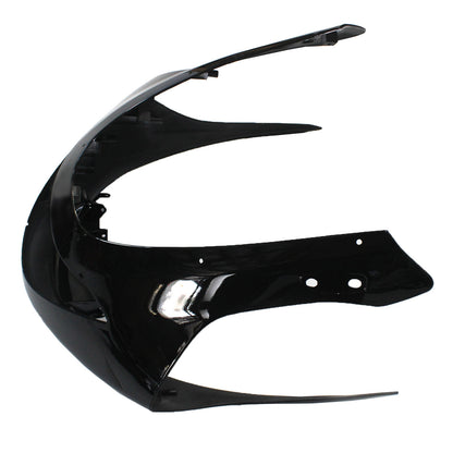 Amotopart Yamaha 1996-2007 YZF 600R Kit di abito nero Thundercat