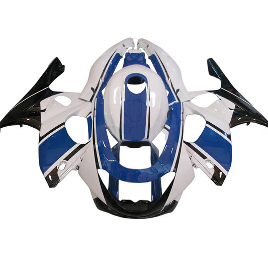 1996-2007 Yamaha YZF 600R Thundercat Kit carena iniezione Carrozzeria Plastica ABS