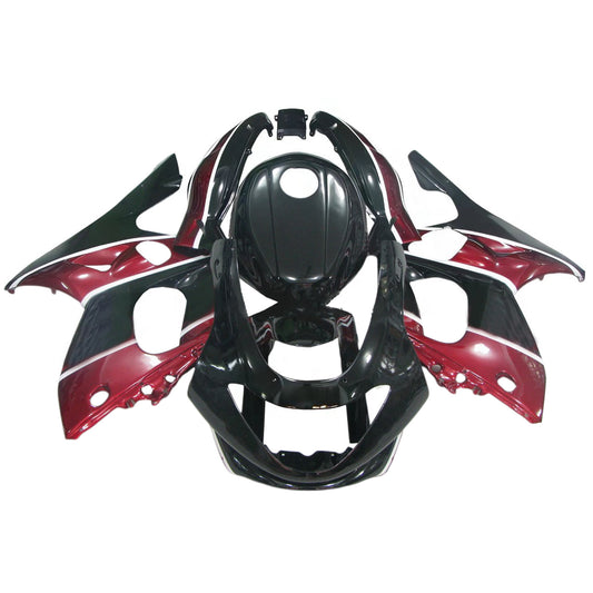 1996-2007 Yamaha YZF 600R Thundercat Kit carena iniezione Carrozzeria Plastica ABS
