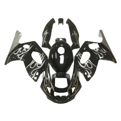 1996-2007 Yamaha YZF 600R Thundercat Kit carena iniezione Carrozzeria Plastica ABS