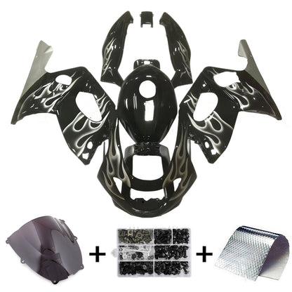 1996-2007 Yamaha YZF 600R Thundercat Kit carena iniezione Carrozzeria Plastica ABS