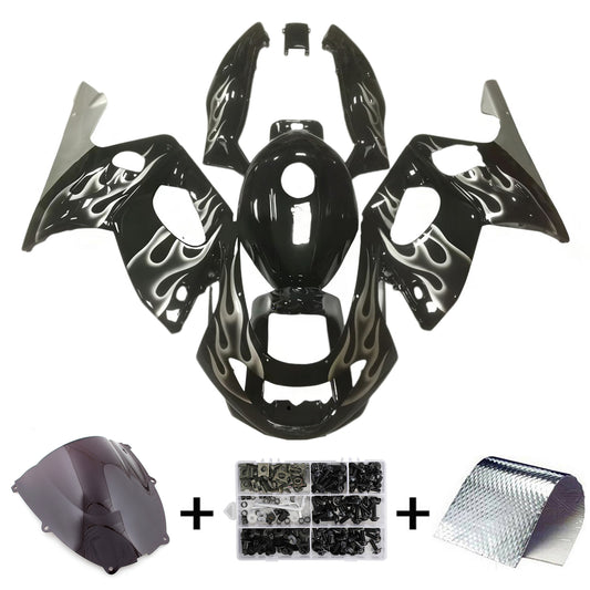 1996-2007 Yamaha YZF 600R Thundercat Kit carena iniezione Carrozzeria Plastica ABS