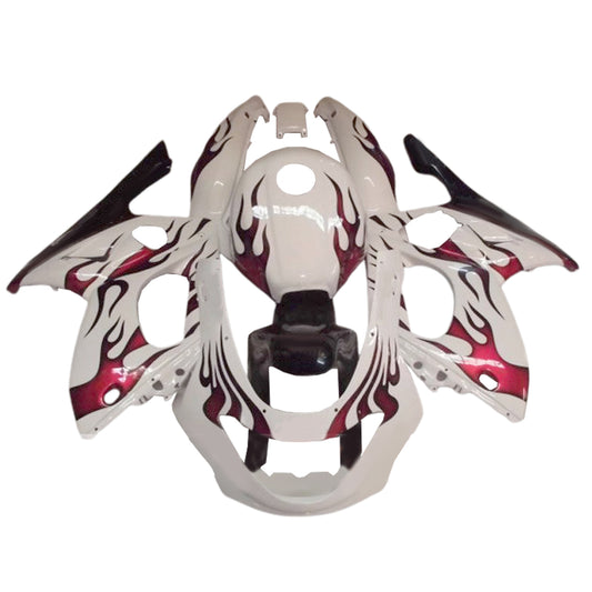 1996-2007 Yamaha YZF 600R Thundercat Kit carena iniezione Carrozzeria Plastica ABS