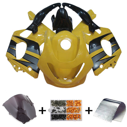 1996-2007 Yamaha YZF 600R Thundercat Kit carena iniezione Carrozzeria Plastica ABS