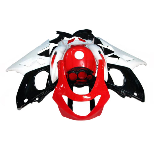 1996-2007 Yamaha YZF 600R Thundercat Kit carena iniezione Carrozzeria Plastica ABS