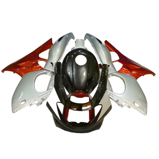 1996-2007 Yamaha YZF 600R Thundercat Kit carena iniezione Carrozzeria Plastica ABS