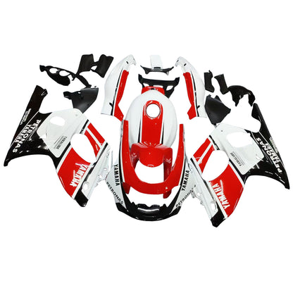 1996-2007 Yamaha YZF 600R Thundercat Kit carena iniezione Carrozzeria Plastica ABS