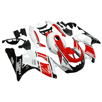 1996-2007 Yamaha YZF 600R Thundercat Kit carena iniezione Carrozzeria Plastica ABS