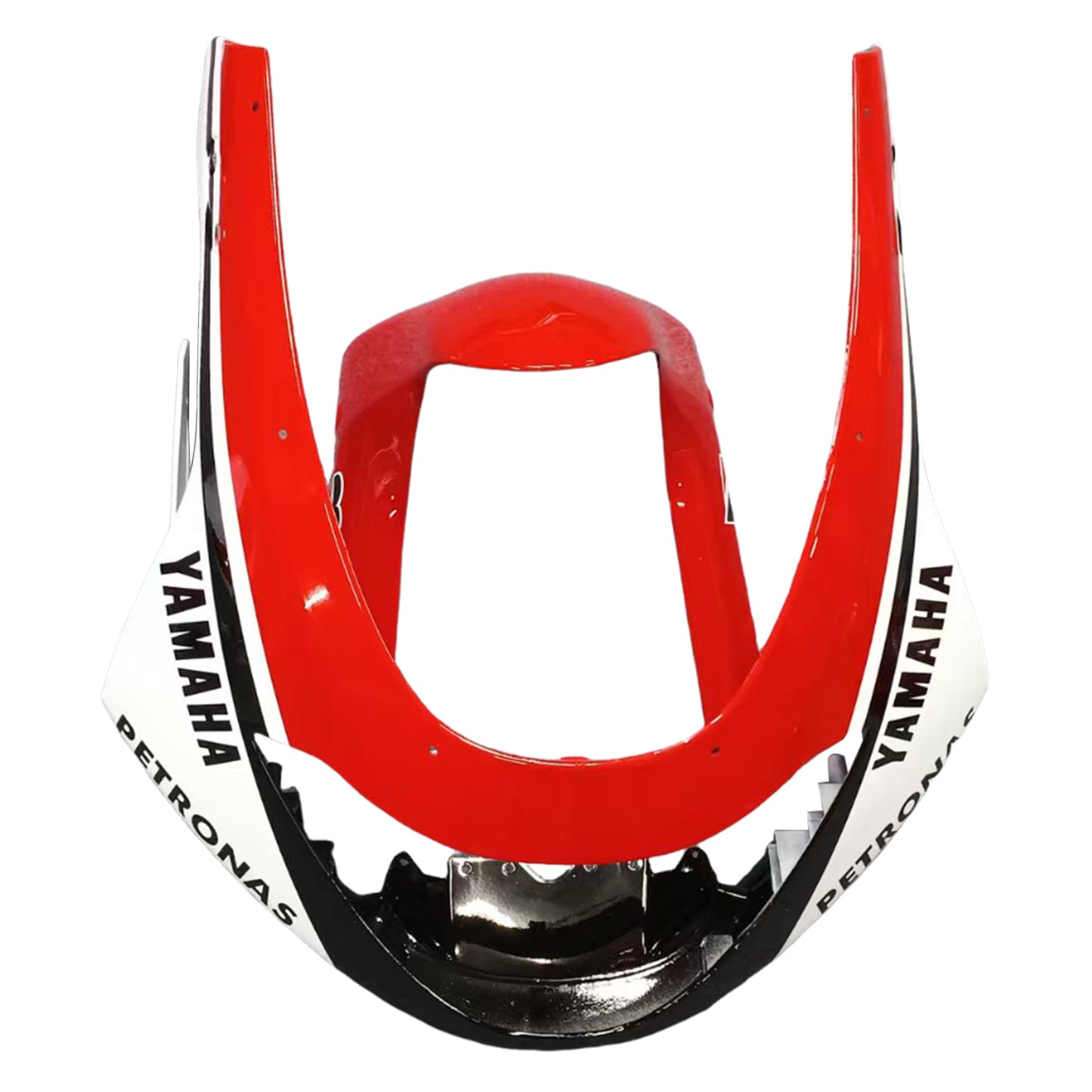 1996-2007 Yamaha YZF 600R Thundercat Kit carena iniezione Carrozzeria Plastica ABS