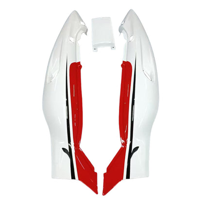 1996-2007 Yamaha YZF 600R Thundercat Kit carena iniezione Carrozzeria Plastica ABS