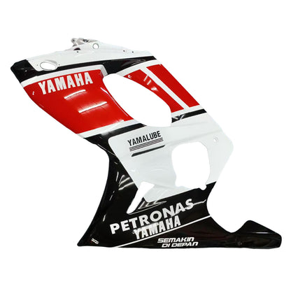 1996-2007 Yamaha YZF 600R Thundercat Kit carena iniezione Carrozzeria Plastica ABS