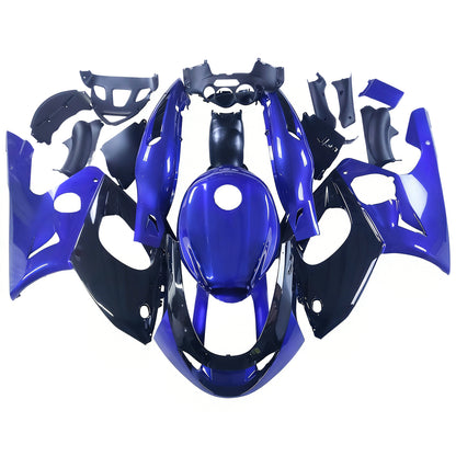 1996-2007 Yamaha YZF 600R Thundercat Kit carena iniezione Carrozzeria Plastica ABS