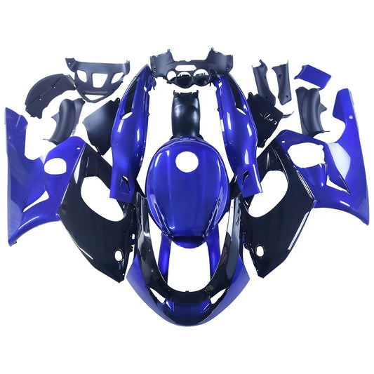 1996-2007 Yamaha YZF 600R Thundercat Kit carena iniezione Carrozzeria Plastica ABS