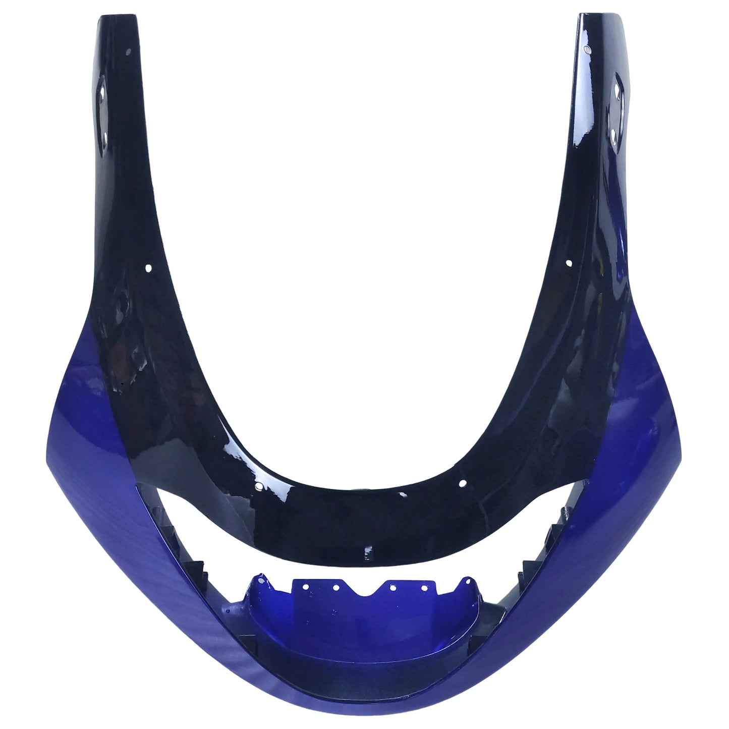 1996-2007 Yamaha YZF 600R Thundercat Kit carena iniezione Carrozzeria Plastica ABS